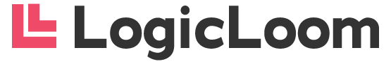 LogicLoom Logo